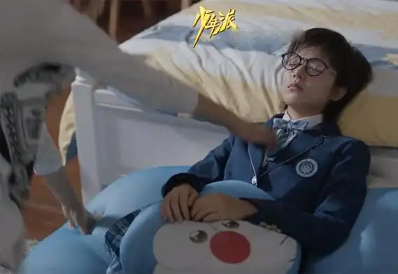 原创少年派演员杀青照被翻出林妙妙钱三一结局正式确定扎心了