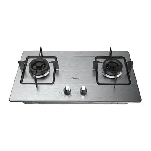 美的(midea)燃气灶jzt-q61b 燃气灶 4.