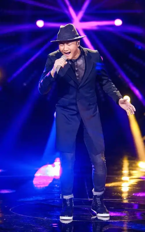 我是歌手4关喆手机壁纸 关喆,我是歌手,男歌手,明星帅哥