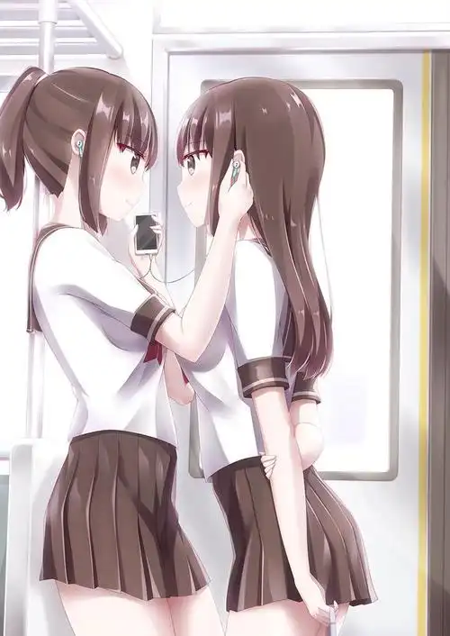 百合原创百合
