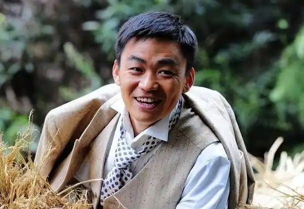 马蓉刚走又来了冯清,倒霉的王宝强,终究还是绕不过