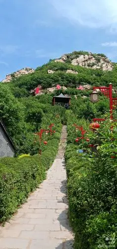 象牙山温泉度假村二日游