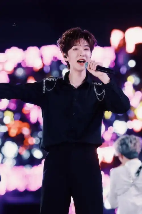 贺峻霖理想之途演唱会