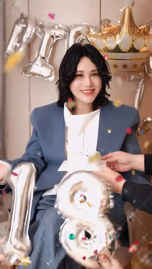 尚雯婕##523芝麻节