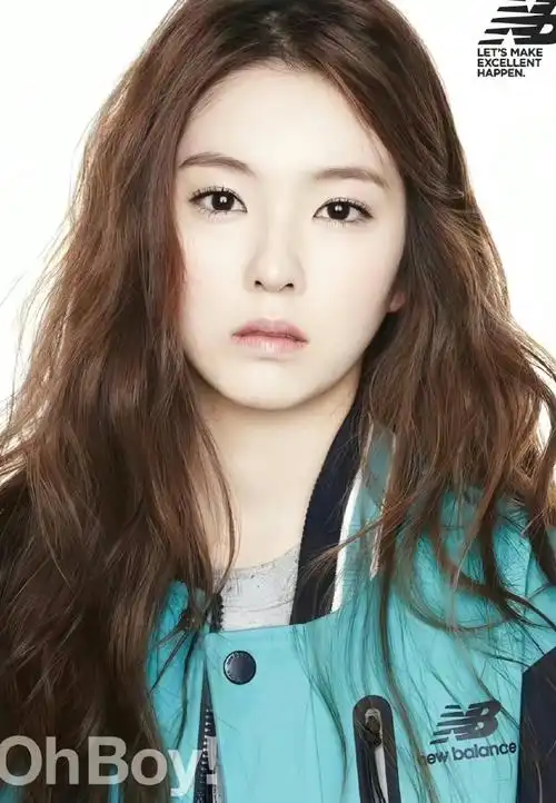 练习生时期的裴姐(裴珠泫