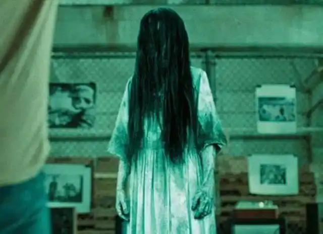 《午夜凶铃》最恐怖的不是贞子,而是山村志津子,你认同吗?