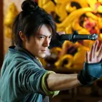 2 笑傲江湖令狐冲头像最新版,令狐冲qq头像图片大全