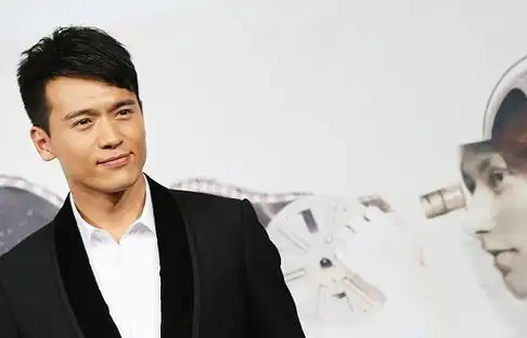 高云翔和董璇的婚姻到底敌不过36分钟,还是20年_妻子_孩子_丈夫