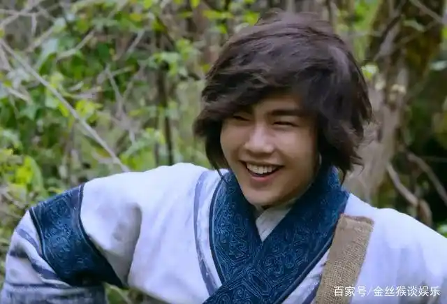 武当一剑   耿玉京