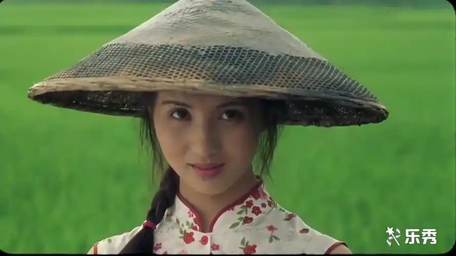 那人那山那狗那年青涩的陈好