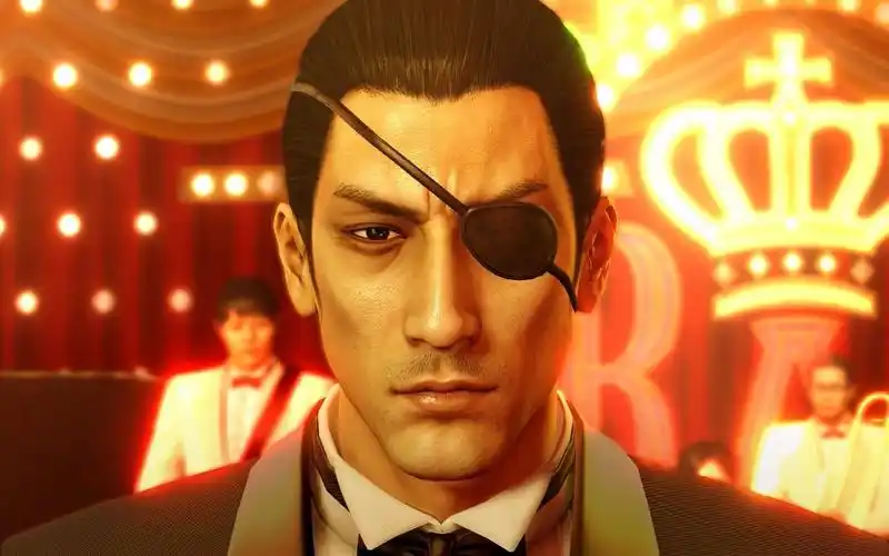 【warchief游戏实况】如龙0 誓约的场所 真岛吾朗产业 支线任务