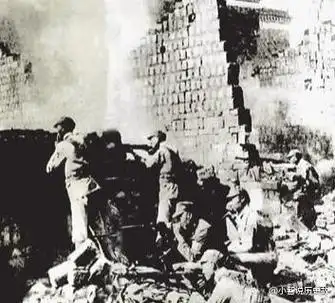 总统府宪兵队长娶红色特工被妻子设计成为地下党员潜伏十多年