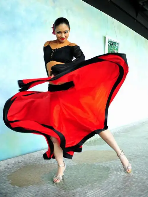 《斗爱》剧照曝光 钟汉良爱戴演绎拉丁舞风情