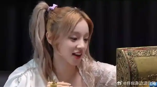 宋雨琦幕后大boss,却意外说漏嘴,baby当场怀疑她的身份!