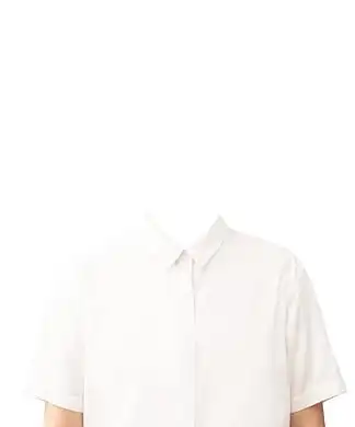 【白衬衫证件照红底】图片免费下载_白衬衫证件照红底素材_白衬衫证件