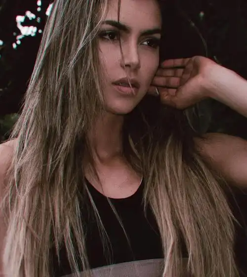 健身女神——anllela sagra照