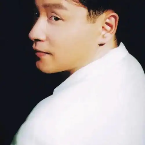 春天该很好你倘若在场丨哥哥张国荣头像