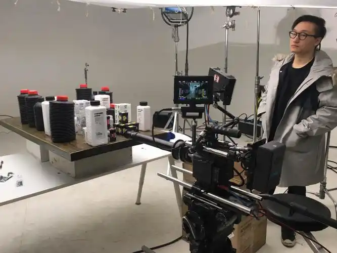 刹那即永恒 | 二〇一六新锐摄影奖幕后花絮