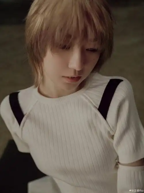 汪睿我太偏执,但我喜欢##新歌来了