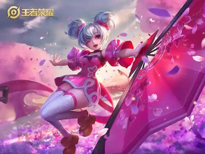 王者荣耀:无视版本的万金油英雄,操作简单,上分随随便便!_技能_能够在