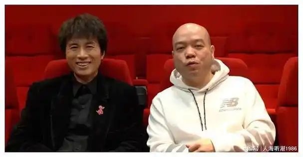 比如打破票房纪录的《毒舌大状》导演吴炜伦;根据自己小说改编的