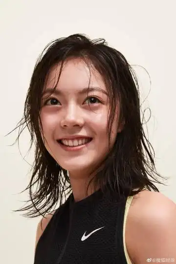 赵今麦全国粉丝后援会