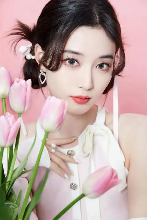 徐艺洋喜欢你我也是