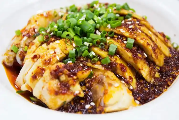 一文详解川菜24味型,典型菜肴传承!(含详细代表菜)