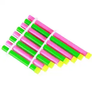 科学小实验自制排箫stem学生手工diy作业科技制作乐器小发明材料