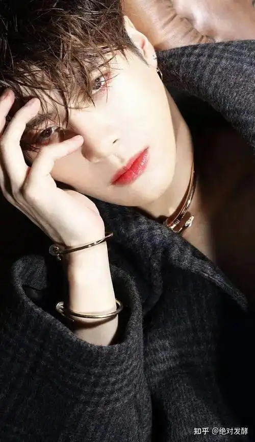 王嘉尔壁纸高清无水印