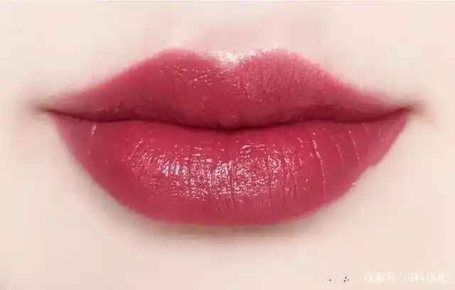 好看的大牌豆沙色口红你值得了解