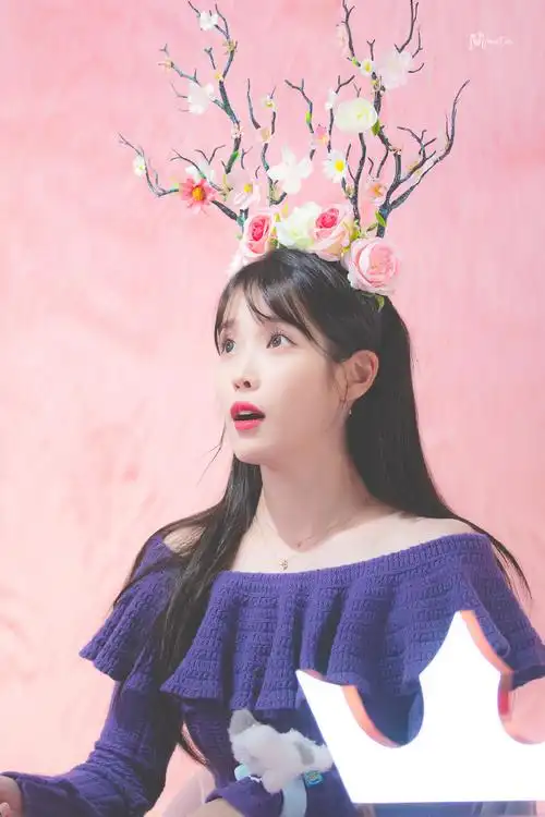 活动高清图可爱92980690【cr:ravit_iu】#iu#04#李知恩