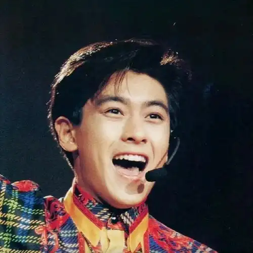 早期颜值#最近几天看林志颖的新闻真的好惋惜,整理了一些早期照片