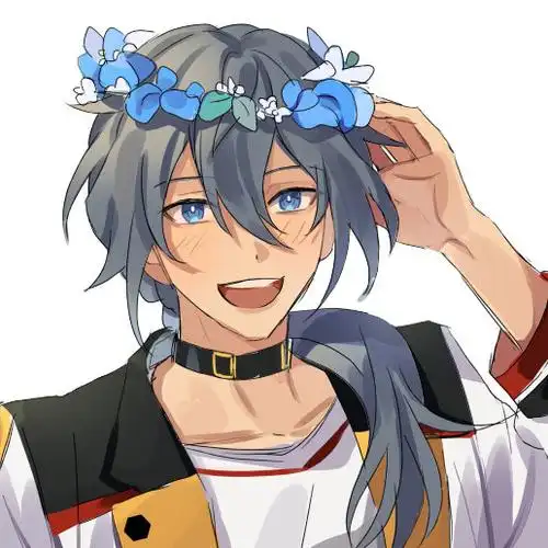 偶像梦幻祭##椎名丹希