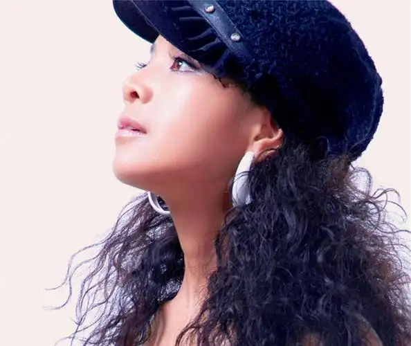 如泣如诉,陈涓唱《山坡上》声音滴泪