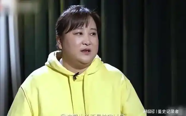 贾玲,彻底揭开了沈腾的尴尬处境,两人境况天差地别|马丽|冯巩|综艺