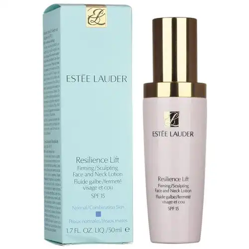 estee lauder雅诗兰黛弹性紧实柔肤乳液spf15(wp3a) 50ml