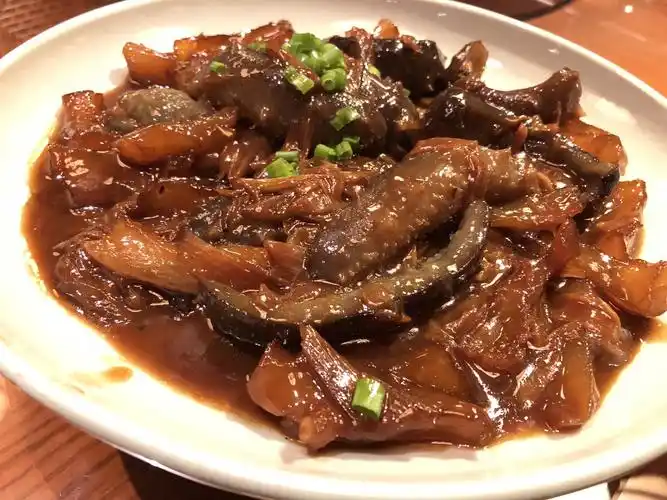 #开始记日记#372 吃了一顿北京菜 - 简书