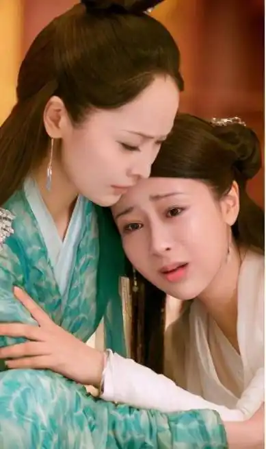 任嘉伦参演的六部古装剧第一部很惊艳最后一部帅出新高度