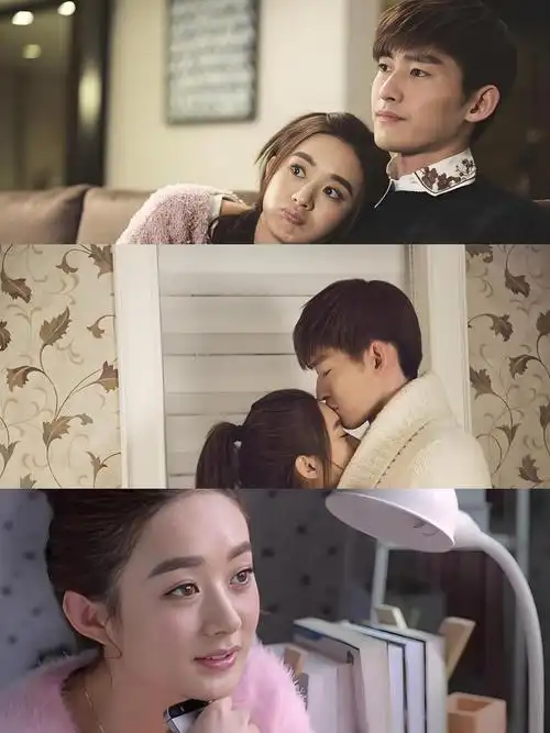 是一部改编自顾漫小说的国产偶像剧,讲述了白领丽人薛杉杉与老板封腾