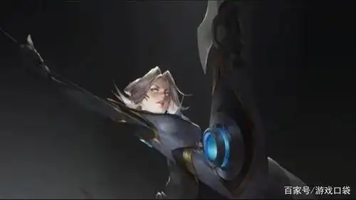 lol 青钢影——卡蜜尔,有手就会的小技能,超远距离e,无伤出塔!