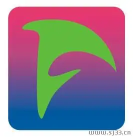 安徽卫视台标logo矢量图