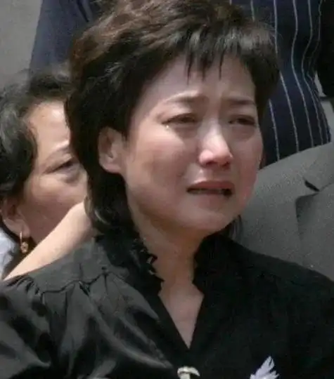 刘继红:丈夫罗京病逝后,选择改嫁绝非我愿,我依然是罗家儿媳妇