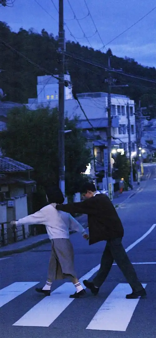 情侣 情侣壁纸 手机壁纸 全屏