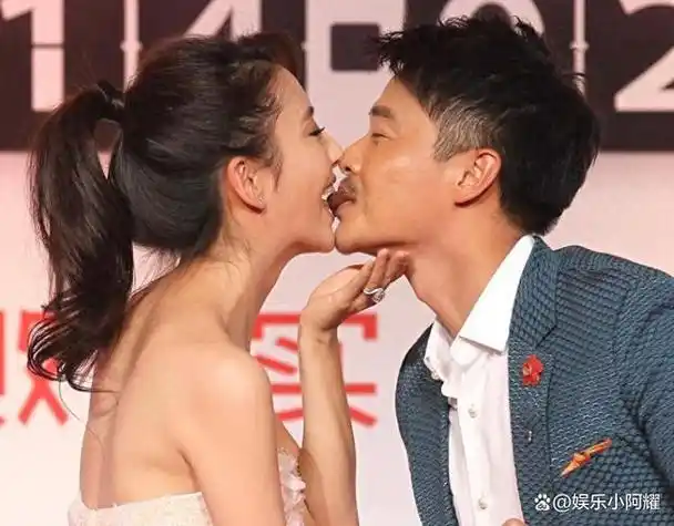 事实证明,41岁的佟丽娅,选择了另一条"人生大道"