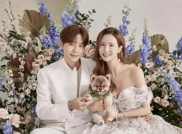 李多海婚礼现场曝光,与se7en相恋8年,曾经是李易峰前女友|乐器|崔东昱