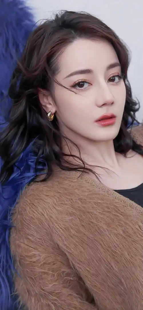 图集 | 海宁皮草女王