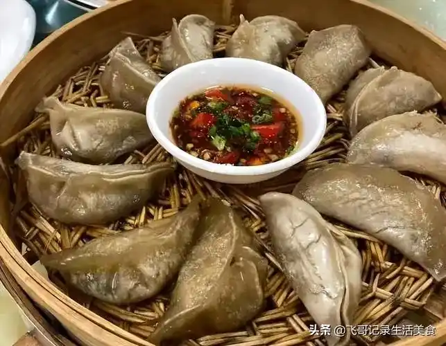 江西赣州有什么土特产?(赣州最好吃的18大特色美食小吃)