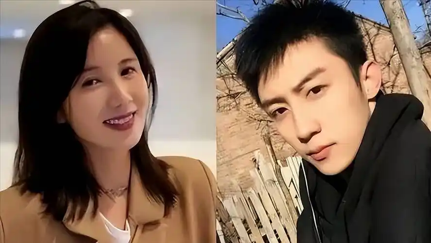 王雨馨和黄景瑜的离婚事件也让人们看到了这种利益纠缠的存在.