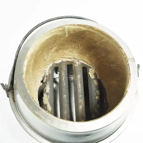 烤鸭炉胆加厚木炭通用炉胆烧鹅炉内胆特厚耐高温炉心世厨款烤炉芯